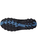 Pánské trekové boty Rigel Mid Wp M 3Q1294727NM - CMP