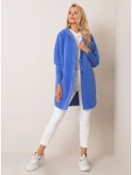 Plášť MBM PL 1518.95P modrý