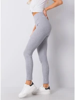 Legíny RV LG 6379.11X šedá Legíny RV LG 6379.11X šedá