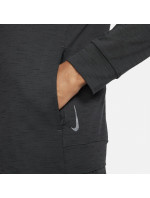 Mikina s kapucí Nike Yoga Dri-FIT CZ2217-010 Black