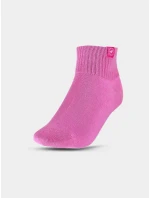 Dívčí ponožky 4F F395 (2pack)