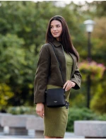 Dámská kabelka Vuch Essel Black