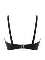 Vrchní díl plavek SW1303 černý - Panache Vrchní díl plavek SW1303 černý - Panache