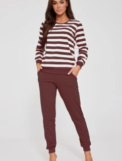 DÁMSKÉ PYŽAMO DR 635/475 MOLLY 4