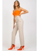 Dámské kalhoty model 166892 Italy Moda Dámské kalhoty model 166892 Italy Moda