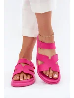 Pantofle  model 215161 Step in style