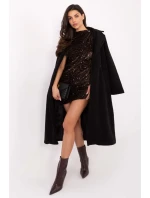 Krátké šaty  model 221107 Italy Moda