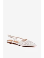 Sandály  model 225628 Step in style