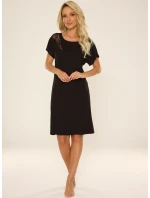 Košile De Lafense 737 Velar kr/r M-2XL