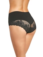 Dámské kalhotky 185 black - GABIDAR