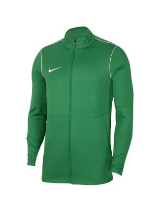 Mikina Nike Dri-FIT Park 20 Track M FJ3022 302 pánské Mikina Nike Dri-FIT Park 20 Track M FJ3022 302 pánské