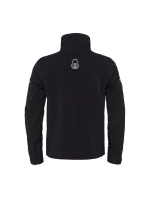 SAIL RACING Sprejová bunda černá