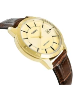 Pánské hodinky Casio MTP-V004GL-9A + BOX Pánské hodinky Casio MTP-V004GL-9A + BOX