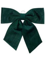 DEKORATIVNÍ KARTA ZELENÁ 67x72x9 cm MICA