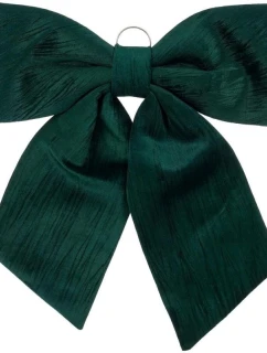 DEKORATIVNÍ KARTA ZELENÁ 67x72x9 cm MICA