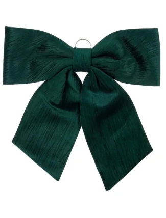 DEKORATIVNÍ KARTA ZELENÁ 67x72x9 cm MICA