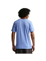 Pánské tričko Nike Club Tee blue AR4997 494 Pánské tričko Nike Club Tee blue AR4997 494