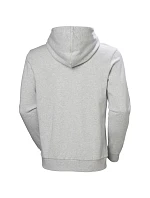 Helly Hansen pánská mikina s kapucí HH LOGO HOODIE 54582 949 pánské