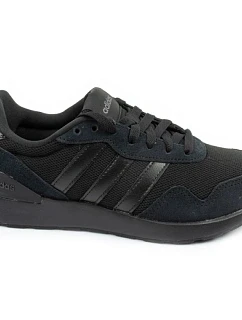 Adidas dámská sportovní obuv Run 60s 4.0 sneakers light black dámské