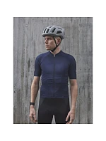 Cyklistické tričko POC M's PRISTINE Jersey – modré, pánské Cyklistické tričko POC M's PRISTINE Jersey – modré, pánské