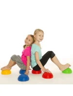 Masáž smyslové hemisféry AM Tullo 456