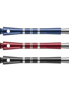 Brány Colette Hřídele