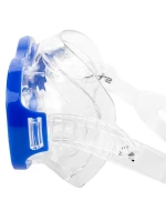 Potápěčská sada: maska + šnorchl Spokey CELEBES SPK-928107 Potápěčská sada: maska + šnorchl Spokey CELEBES SPK-928107