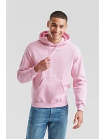 Fruit of the Loom Classic Hooded Sweat Mikina s kapucí 16.2208 classic olive Fruit of the Loom Classic Hooded Sweat Mikina s kapucí 16.2208 classic olive