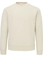 Fruit of the Loom Supercotton™ Sweat Mikina "Supercotton™" 16.2760 desert sand Fruit of the Loom Supercotton™ Sweat Mikina "Supercotton™" 16.2760 desert sand