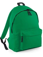 BagBase BG 125 Originální módní batoh 52.0125 kelly green BagBase BG 125 Originální módní batoh 52.0125 kelly green
