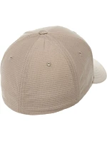 Flexfit 6572 6 panelová kšiltovka "Calocks Trikot" 55.6572 khaki