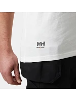 Helly Hansen Classic 79161 Pánské tričko "Classic" 59.9161 alert red