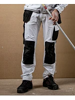 ProJob 5551 Waistpants Stretch (84-120) Pánské strečové pracovní kalhoty 64.551S black ProJob 5551 Waistpants Stretch (84-120) Pánské strečové pracovní kalhoty 64.551S black