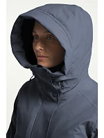 Tenson Vision Parka Women Dámská zateplená parka 84.8187 black