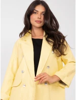 Blejzr IT MA FL10061.51 světle žlutý