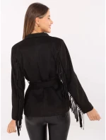 Kabát IT EN 5792.33 černý Kabát IT EN 5792.33 černý