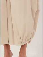 IT kalhoty SP FL9321.96 beige