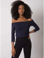 Halenka RV BZ 4692.61 tmavě modrá Halenka RV BZ 4692.61 tmavě modrá