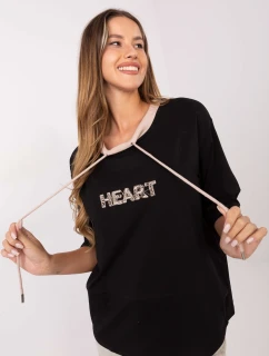 Halenka RV BZ A892.00 černá