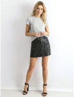 Tričko RV TS 4623.69 šedá Tričko RV TS 4623.69 šedá