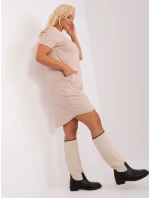 RV TU 8862 tunika.69P béžová