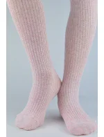 ŽEBROVANÉ PUNČOCHÁČE RB007 0-2 ROKY