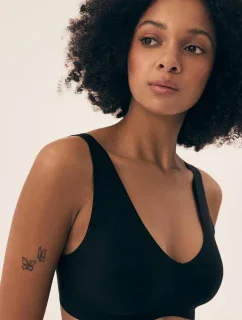 DÁMSKÁ PODPRSENKA - TOP BAKE 42850 SS25