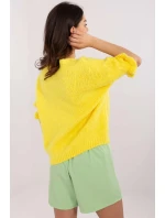 Svetr model 208517 Italy Moda Svetr model 208517 Italy Moda