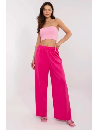 Teplákové kalhoty model 210951 Italy Moda