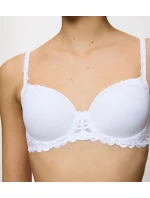 Dámská podprsenka Modern Finesse WP - WHITE - bílá 0003 - TRIUMPH