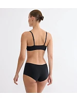 Pure Micro - Push-up podprsenka s předním zapínáním – ultra měkké mikrovlákno a hladká silueta Triumph Pure Micro - Push-up podprsenka s předním zapínáním – ultra měkké mikrovlákno a hladká silueta Triumph