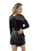 Eldar Norin halenka dlouhá/r S-XL