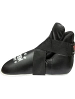 Masters Top Ten OSTT-PU "Fight" (Wako Approved) chrániče nohou 030643-02M