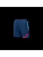 Dámské šortky IRENO WMNS Dámské šortky IRENO WMNS